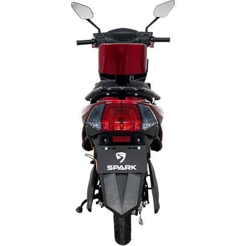 Электроскутер SP2000E-1