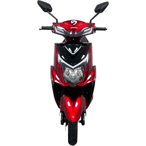 Электроскутер SP2000E-1
