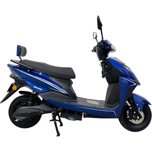 Электроскутер SP2000E-1
