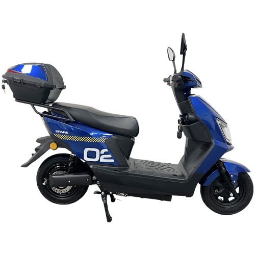Электроскутер SP2000E-2