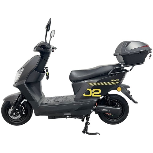 Электроскутер SP2000E-2