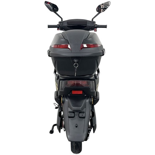 Электроскутер SP2000E-2