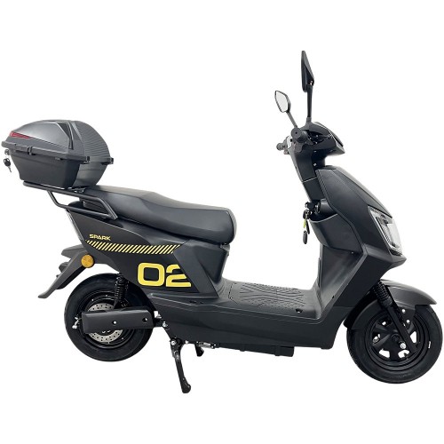 Электроскутер SP2000E-2