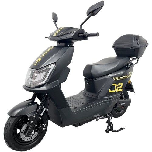 Электроскутер SP2000E-2