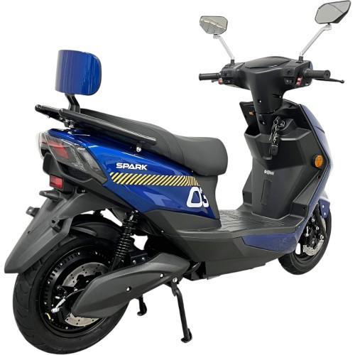 Электроскутер SP2000E-3
