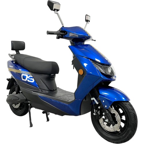 Электроскутер SP2000E-3