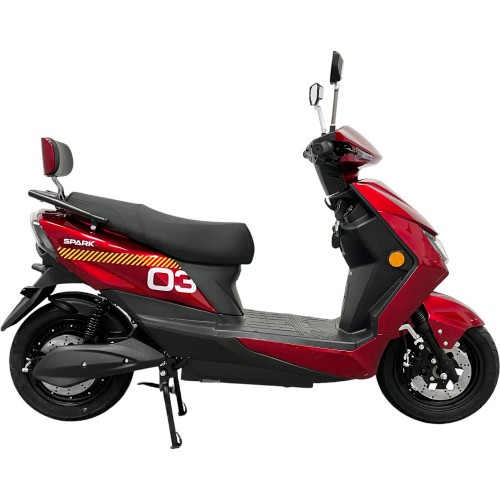 Электроскутер SP2000E-3