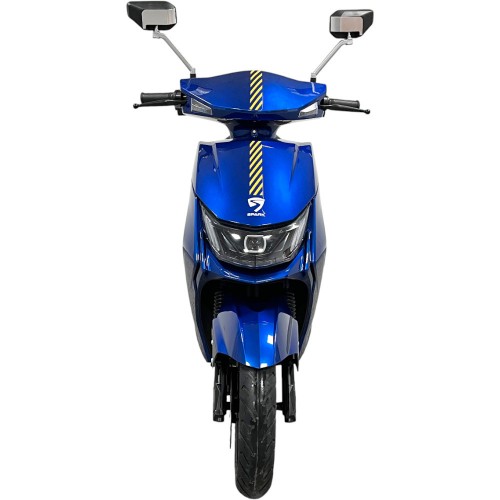 Электроскутер SP2000E-3