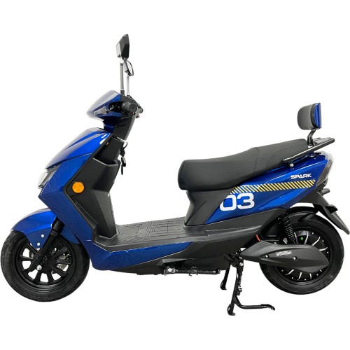 Электроскутер SP2000E-3