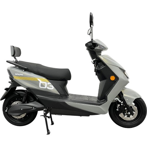 Электроскутер SP2000E-3