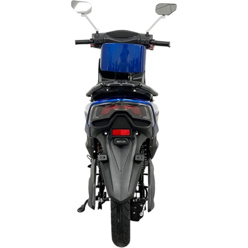 Электроскутер SP2000E-3