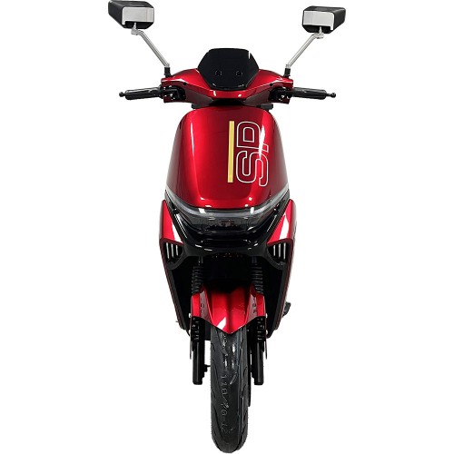 Электроскутер SP2000E-4