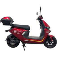 Электроскутер SP2000E-4