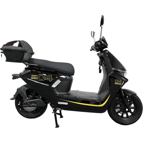 Электроскутер SP2000E-4