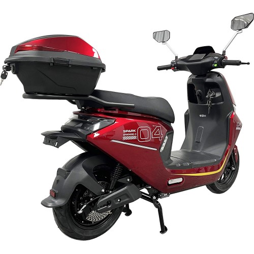 Электроскутер SP2000E-4