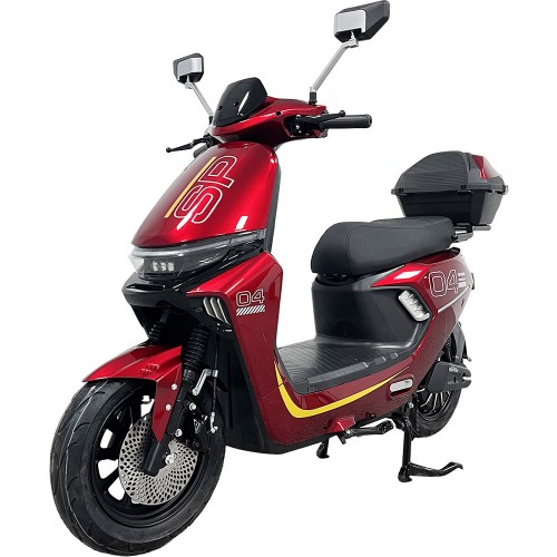 Электроскутер SP2000E-4