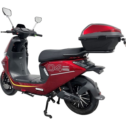 Электроскутер SP2000E-4