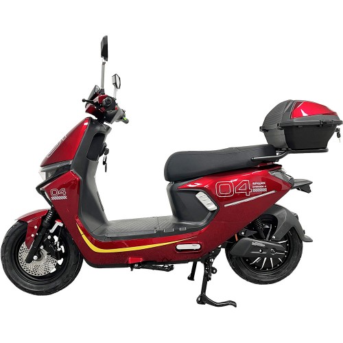 Электроскутер SP2000E-4