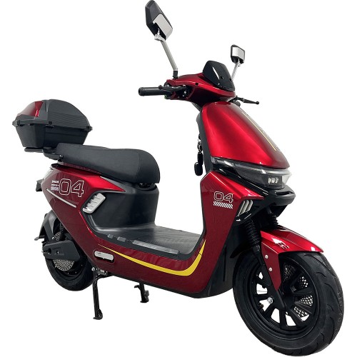 Электроскутер SP2000E-4