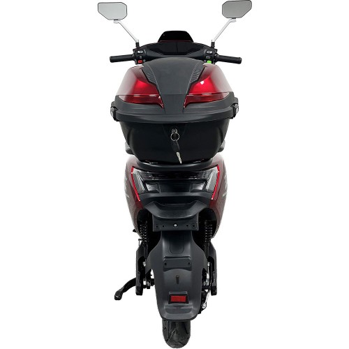 Электроскутер SP2000E-4