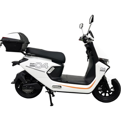 Электроскутер SP2000E-4