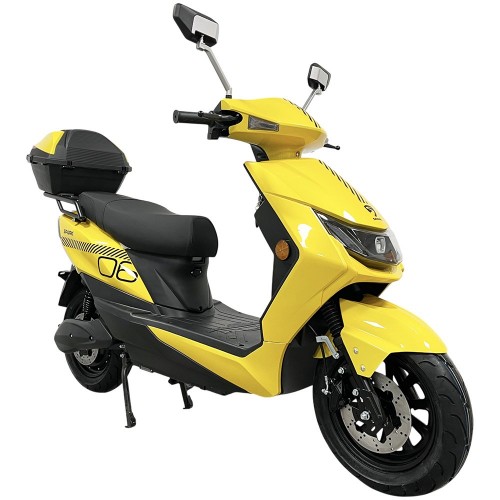 Электроскутер SP2000E-6