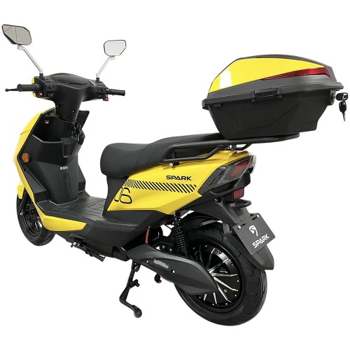 Электроскутер SP2000E-6