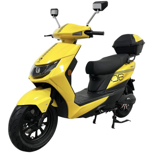 Электроскутер SP2000E-6