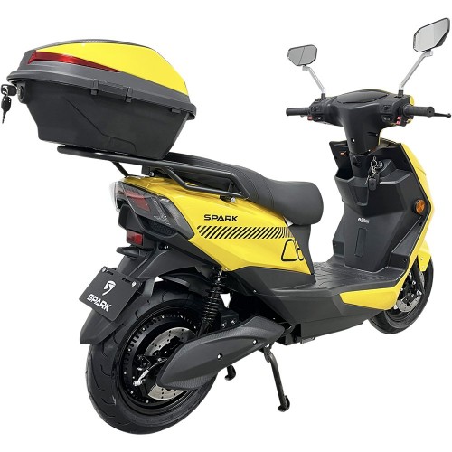 Электроскутер SP2000E-6