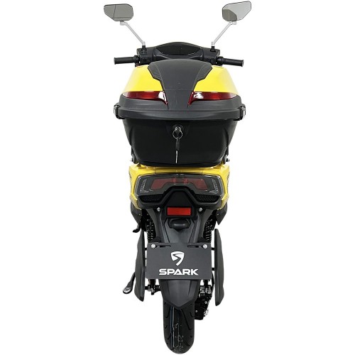 Электроскутер SP2000E-6