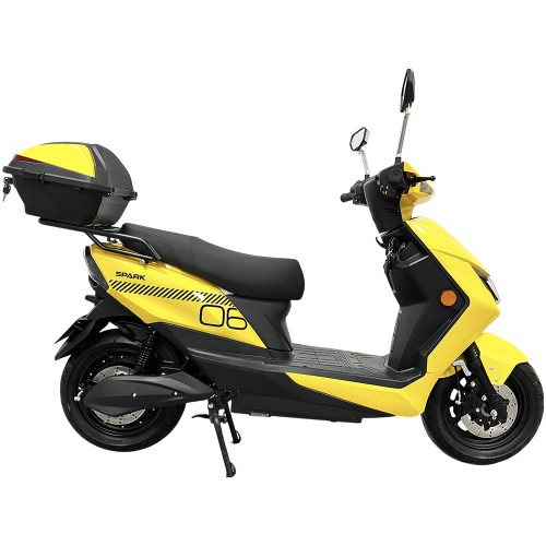 Электроскутер SP2000E-6