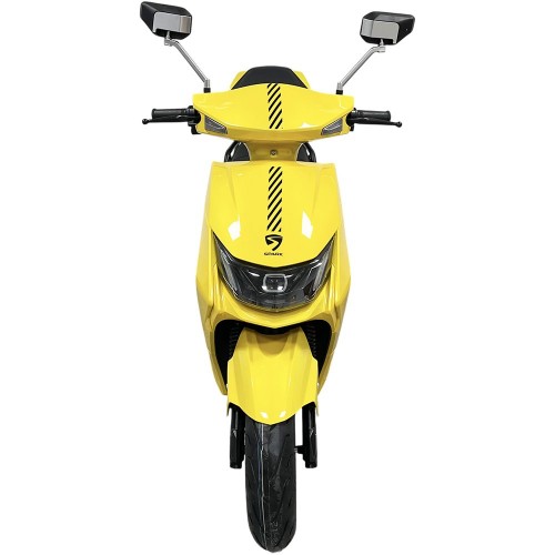 Электроскутер SP2000E-6