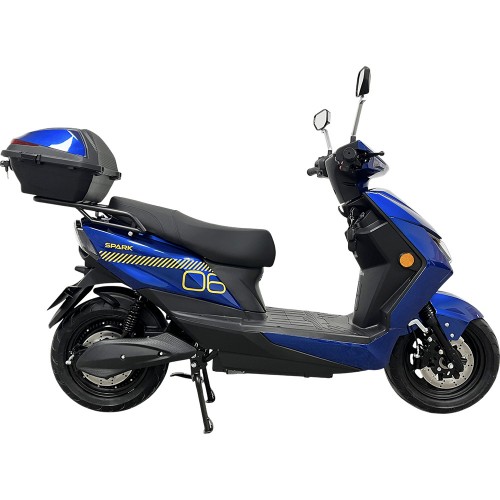 Электроскутер SP2000E-6