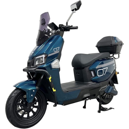 Электроскутер SP2000E-7