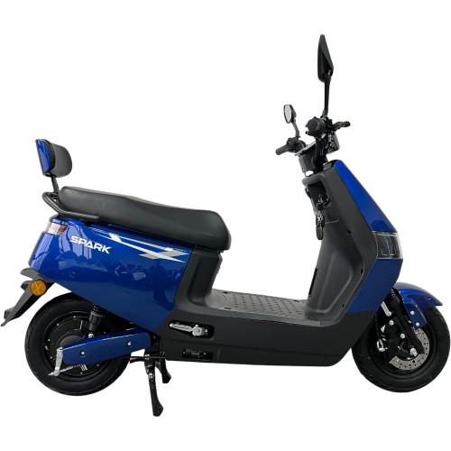 Электроскутер SP1500E-1