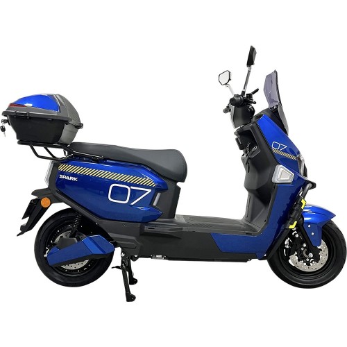 Электроскутер SP2000E-7
