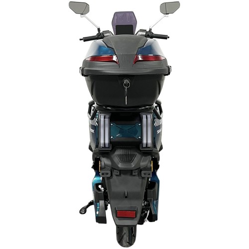 Электроскутер SP2000E-7
