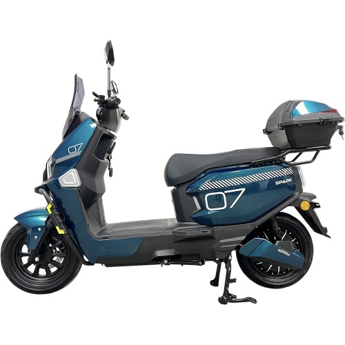 Электроскутер SP2000E-7