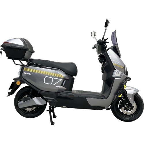 Электроскутер SP2000E-7