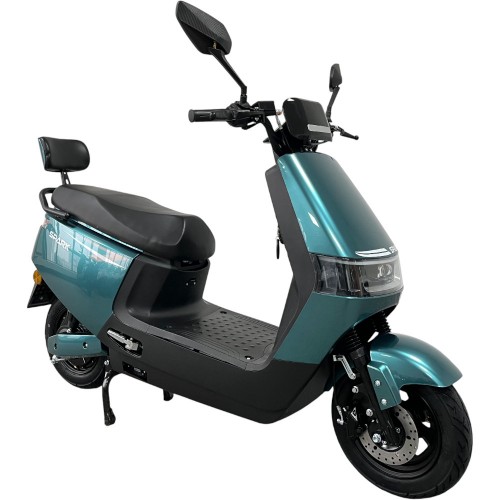 Электроскутер SP1500E-1