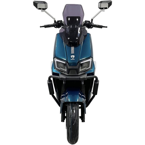 Электроскутер SP2000E-7