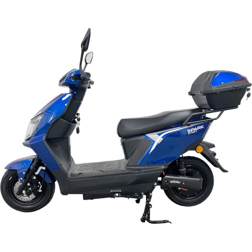 Электроскутер SP1500E-2