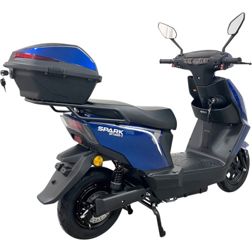 Электроскутер SP1500E-2