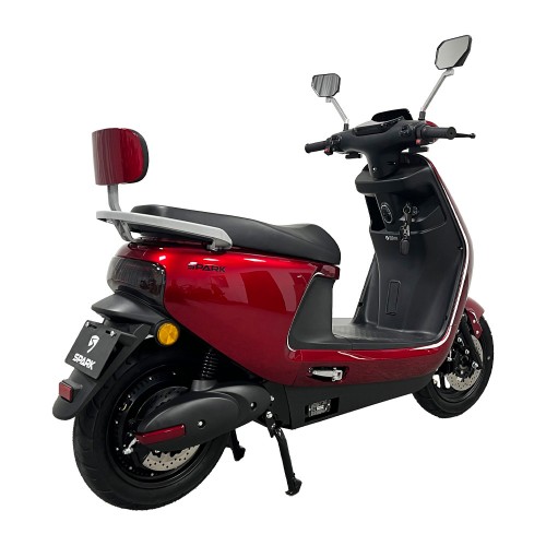 Электроскутер SP2500E-1
