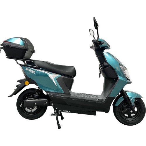 Электроскутер SP1500E-2