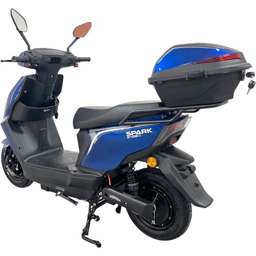 Электроскутер SP1500E-2