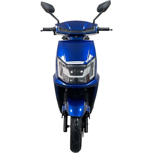 Электроскутер SP1500E-2
