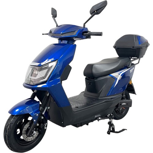Электроскутер SP1500E-2