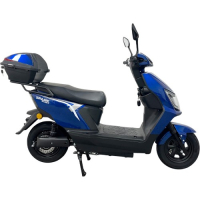 Электроскутер SP1500E-2