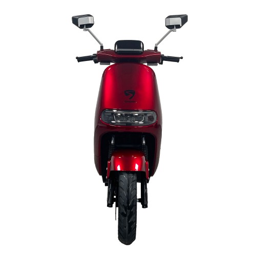 Электроскутер SP2500E-1
